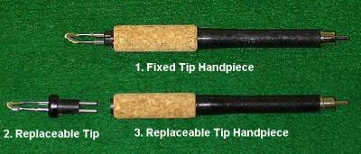 Woodburning Tips