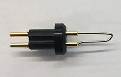 1220560 - Colwood Replacement, Small Round Wire Tip