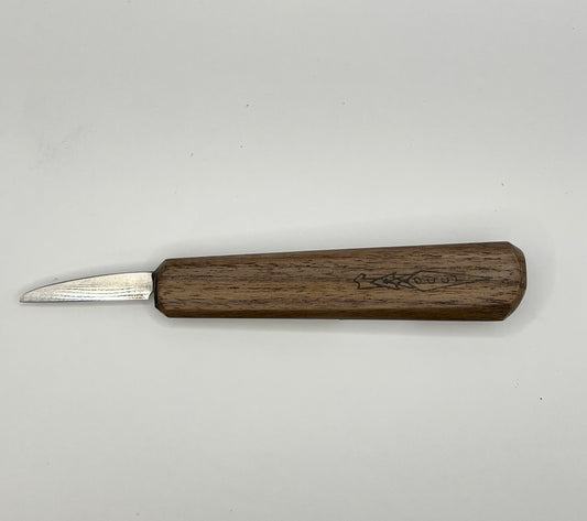 Colwood Detailer Wood Burner Kit – Bigfoot Carving Tools, LLC