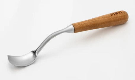 20213005 - Stryi Spoon Gouge, Bent, 1-3/16" (30mm)