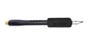 Razertip Small Round Skew Pen, #1060032, bigfoot-carving-tools