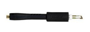 Razertip Medium 45 Degree Shader Pen, #1060037, bigfoot-carving-tools