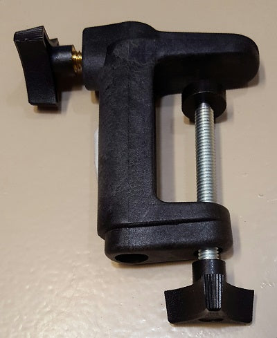 Foredom Mounting Clamp BC-1 Blackstone Ind. Bigfoot Carving Tools, LLC