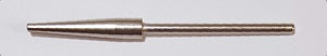 1170552 - Mandrel 3/32" split taper