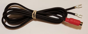 1220602 - Cord High Power 14 AWG, Colwood - bigfoot-carving-tools