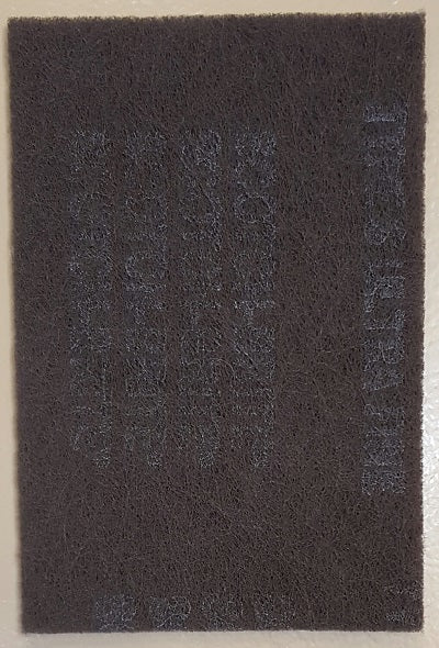 Cushion Sander, Mini, 1/2 x 3/4, 1/8 shank – Bigfoot Carving