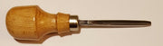 1341103 - Veiner 1/8" 03mm, Stubai - bigfoot-carving-tools