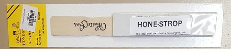 1380300 - Hone Strop Small - bigfoot-carving-tools