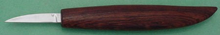 1460002 - Knife, Rough-out, 1-3/4", Ferguson - bigfoot-carving-tools