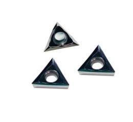 1710131 - Carbide Tips, Triangle, 9mm, bigfoot-carving-tools, carbide, grinder, Manpa