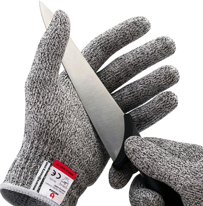 1900702 - Glove, Safecut, X-Large, Bigfoot-carving-tools