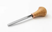 V-Tool, 45-Degree, 1/4", 5mm, Palm, Stryi, bigfoot-carving-tools