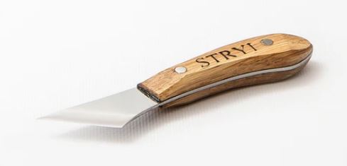 Stryi Whittling Knife 58mm
