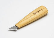 20284520 - Stab Knife, 3/4" (20mm), Bigfoot Carving Tools